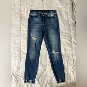 Judy Blue Jeans